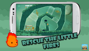 Little Fire Screenshot 5