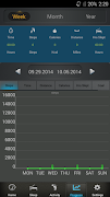 Pro-Fit syot layar 4