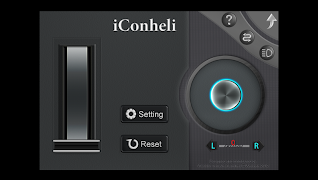 iConheli ภาพหน้าจอ 4