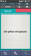 Text Scanner Spanish (OCR) 포스터