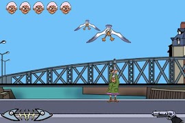 Polete Invaders screenshot 2