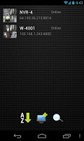 Channel Vision Security screenshot 4