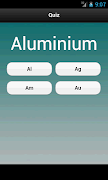 Periodic Table screenshot 6
