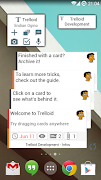 Kanban capture d'écran 2
