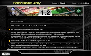 SuperShoot.eu manager screenshot 5