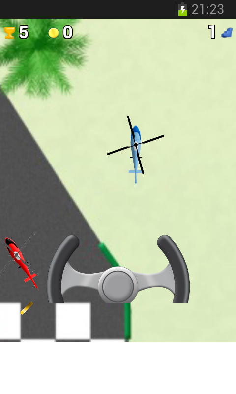 helicopter games APK download
