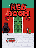 脱出ゲーム REDROOM screenshot 2