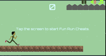 Fun Run Cheats imagem de tela 1