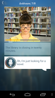 SpeakingPal - Learn English تصوير الشاشة 2