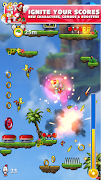 Sonic Jump Fever screenshot 5
