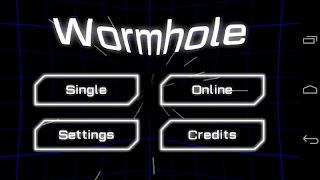 Wormhole syot layar 1