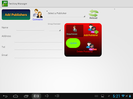 CTM PHONE screenshot 3