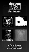 Pentacam poster