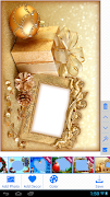Christmas Photo Frames screenshot 5