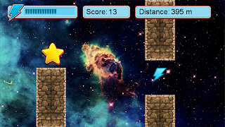 Star Rush 截图 7