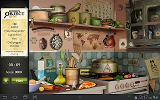 Hidden Object Hunt screenshot 1