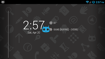 Protips on DashClock screenshot 3
