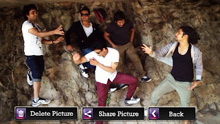 TimerCam - Self Timer Camera Screenshot 3