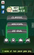 Hit Bit Hacker স্ক্রিনশট 7