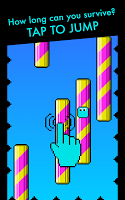 Jumpy Thing poster
