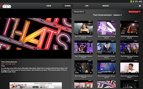 Dubai One screenshot 1