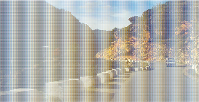 Pic2Ascii screenshot 4