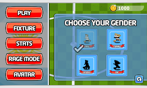 OffSide স্ক্রিনশট 7