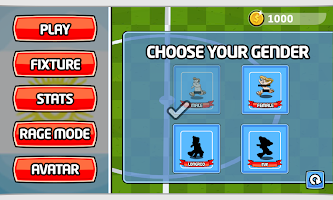 OffSide screenshot 6
