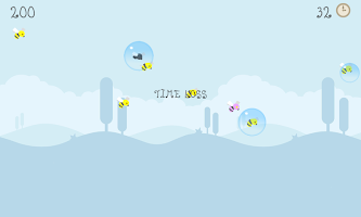 Catch A Bee screenshot 2