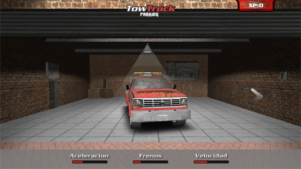 拖車停車場 APK 下載