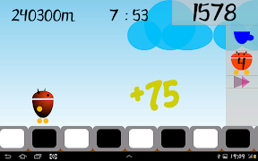 Kodo's World screenshot 4