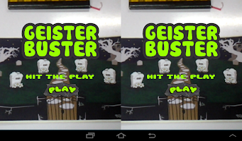 Geister Buster screenshot 3