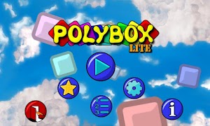Polybox Lite 截图 1