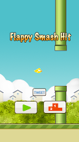 Flappy Smash Hit gönderen