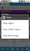 MX Add-on:Screenshot Assistant 截圖 1