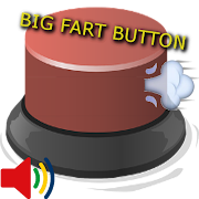 Big Random Fart Button screenshot 3