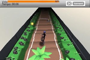 Triatlon Ciclismo 截图 1