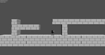 JumpTime screenshot 1