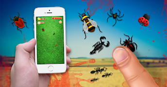 Smash Them All poster