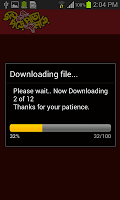 Jol Pore Pata Nore screenshot 2