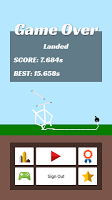 Dyno Copter Screenshot 1