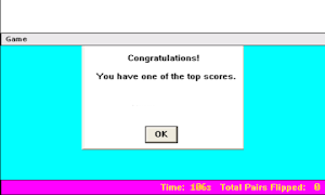 Retro Blocks screenshot 3