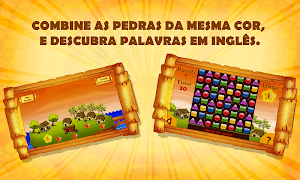 Talking Rocks screenshot 2