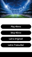 Himno Champions y Letra! โปสเตอร์
