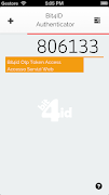 Authenticator ảnh chụp màn hình 3