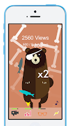 Ben Bear screenshot 1