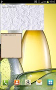 Widget Note poster