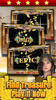 Throne of Egypt Treasure Slots screenshot 7