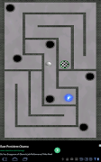 برنامه‌نما Labyrinth Maze Master Free عکس از صفحه