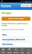 Mon Power screenshot 1